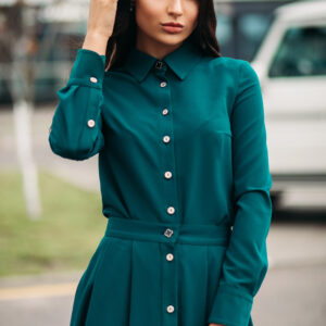 Semi Formal Stylish Dress