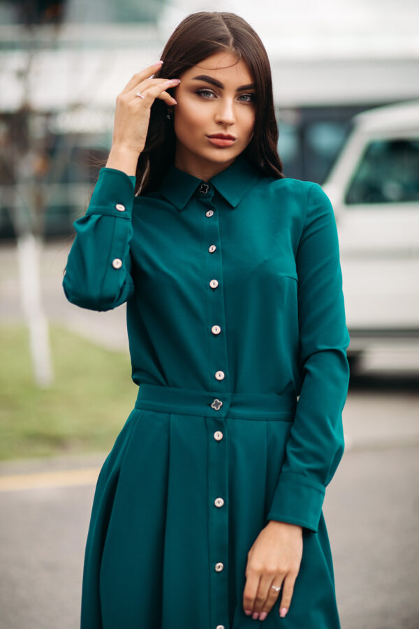 Semi Formal Stylish Dress